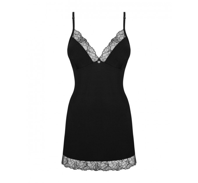 Пеньюар Obsessive Bella Rou XS/S