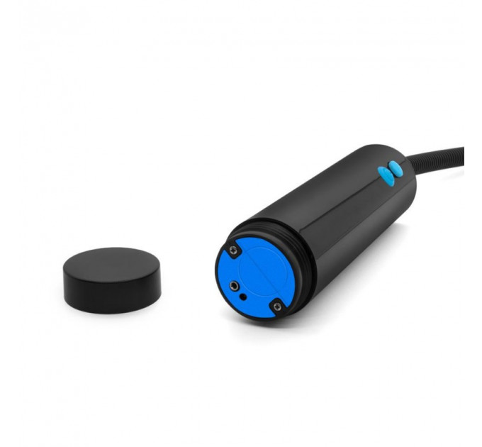 Перезаряжаемая автоматическая вакуумная помпа с вибрацией Rechargeable Electric Vacuum Pump