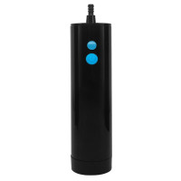 Автоматична вакуумна помпа, що перезаряджається, з вібрацією Rechargeable Electric Vacuum Pump