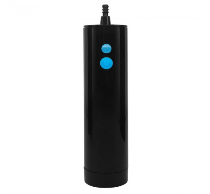 Перезаряжаемая автоматическая вакуумная помпа с вибрацией Rechargeable Electric Vacuum Pump