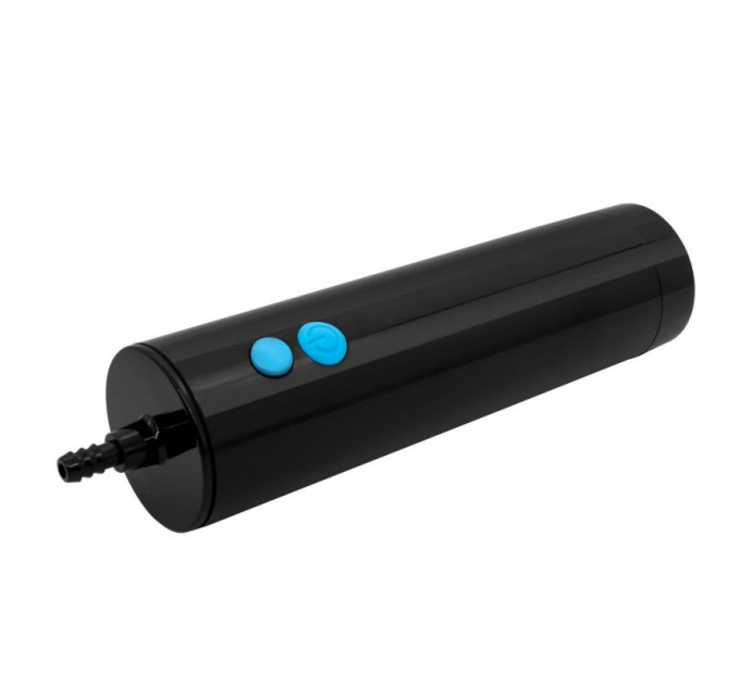 Перезаряжаемая автоматическая вакуумная помпа с вибрацией Rechargeable Electric Vacuum Pump