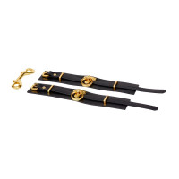 Поніжки Ankle Cuffs UPKO італійська шкіра