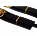 Поножи Ankle Cuffs UPKO итальянская кожа