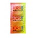 Презервативы анатомической формы Exs Delay с задержкой эякуляции, латексные (цена за упаковку,12 шт)