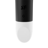 Віброкуля для цілеспрямованої стимуляції Satisfyer Ultra Power Bullet 2 Black