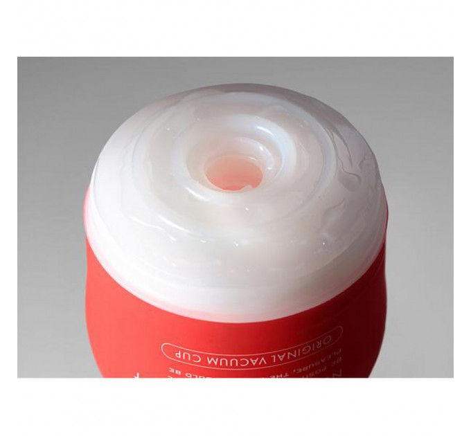 Мастурбатор Tenga Premium Original Vacuum Cup GENTLE
