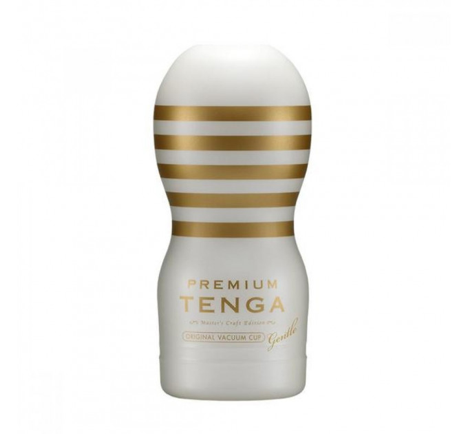 Мастурбатор Tenga Premium Original Vacuum Cup GENTLE