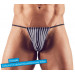 Труси чоловічі Sven Joy Ment Men's Strings x 7 S-L