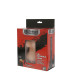 Мастурбатор Вагина с грудью Dream toys RealStuff с вибрацией 14,5 см