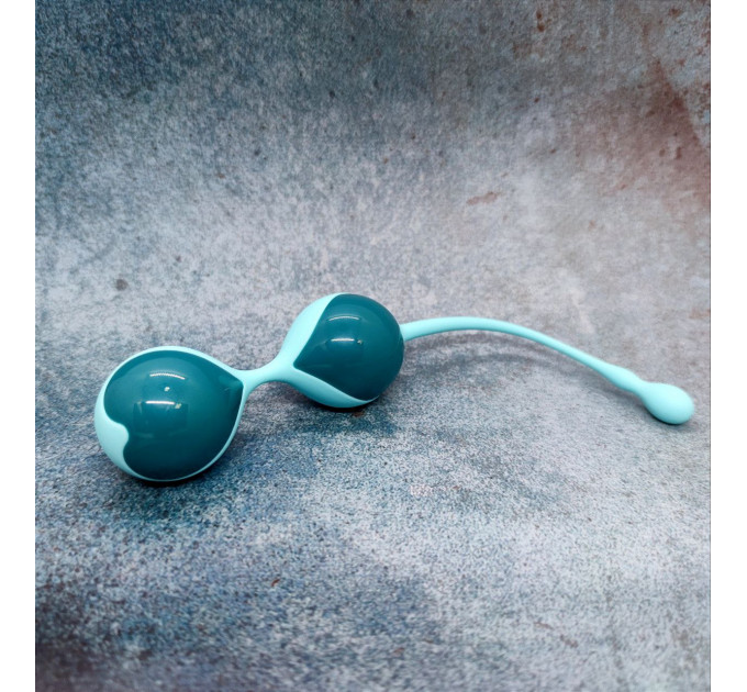 Вагинальные шарики Loveshop Lastic Balls