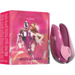 Вакуумный стимулятор Womanizer Liberty 2 - Iggy Azalea в защитном боксе, лимитированная коллекция
