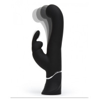 Вібратор кролик Happy Rabbit G-Spot Stroker