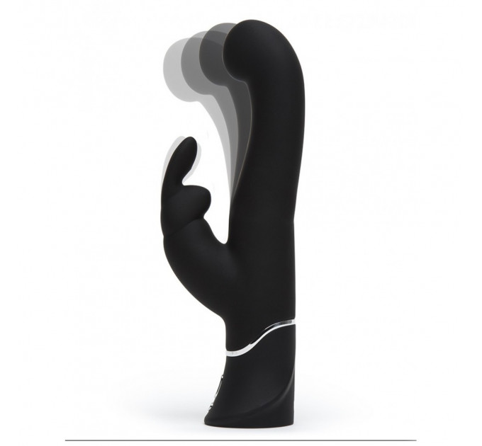 Вибратор кролик Happy Rabbit G-Spot Stroker