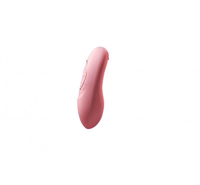 Вибратор клиторальный ZALO Jeanne Rouge Pink