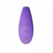 Вибратор для пар We-Vibe Sync Go Light Purple, фиолетовый
