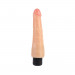 Вибратор реалистичный на батарейках Chisa Real Touch S Classic Realistic, бежевый