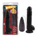 Вибратор с пультом 8,9 'Vibrating Dick CHISA 22.5 х 4.2 см
