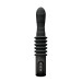 Вибратор с интенсивной вибрацией RENEGADE DEEP STROKER BLACK