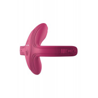 Вібратор у трусики з пультом керування Dream Toys Essentials Panty Vibe, рожевий
