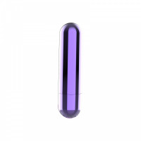Віброкуля Power Bullet USB Purple