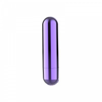 Віброкуля Power Bullet USB Purple