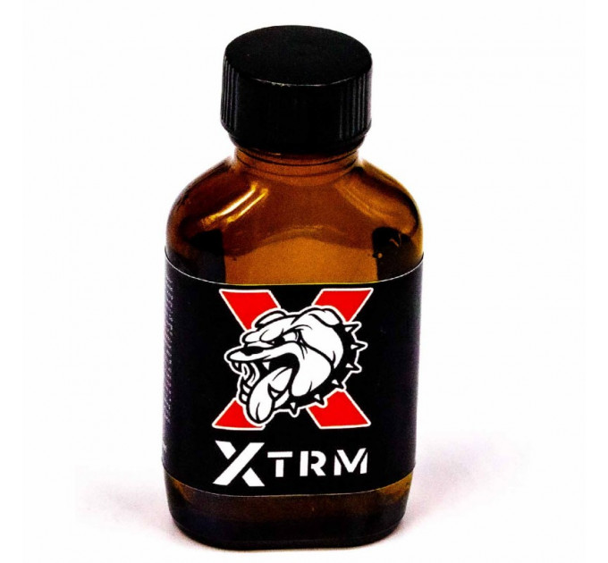 Попперс Xtrm 24 ml