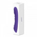 Итерактивный вибратор G-SPOT KIIRO - PEARL 3 Фиолетовый