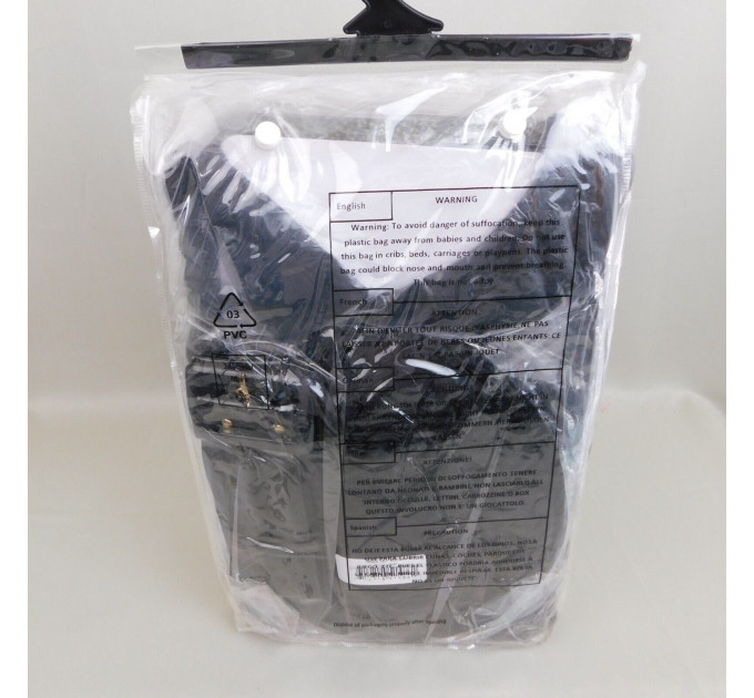 Женский костюм изумрудной ведьмы Leg Avenue Darling Spellcaster S