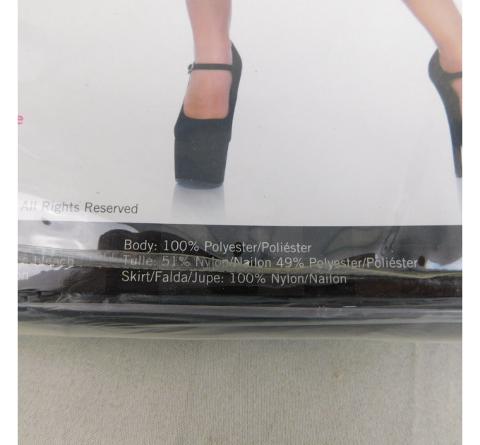 Женский костюм изумрудной ведьмы Leg Avenue Darling Spellcaster S