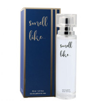 Духи з феромонами чоловічі Aurora Smell like №09, 30 мл