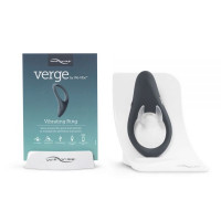 Ерекційне віброкільце We-Vibe Verge