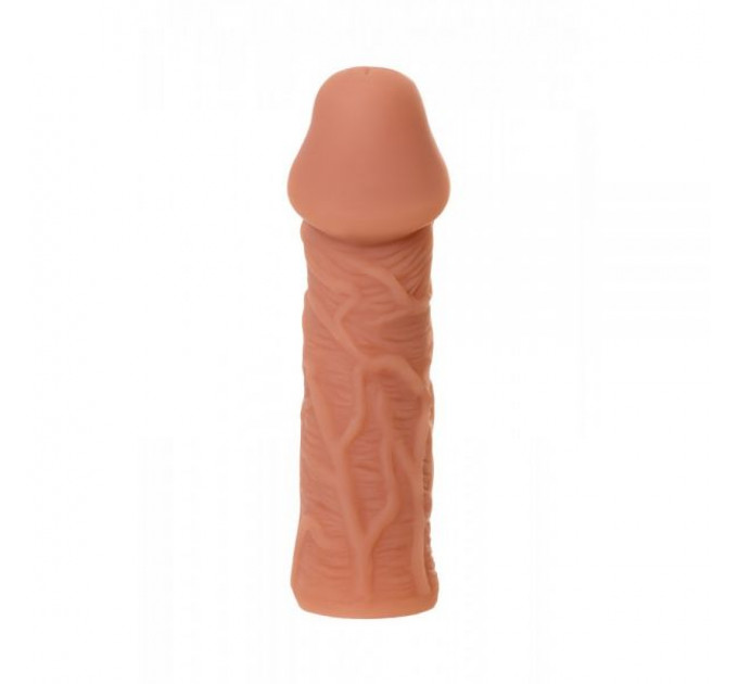 Насадка на пеніс Kokos Penis Sleeve PS 001 розмір L
