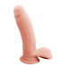 Фаллоимитатор с двойной плотностью MR. DIXX 6.9INCH DUAL DENSITY DILDO