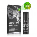 Сыворотка-пролонгатор акта «X-TRA TIME» Delay Serum, 15 мл Orgie