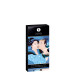Блеск для губ DIVINE ORAL PLEASURE GLOSS COCONUT, 10мл
