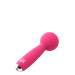 Мини вибратор микрофон Dream Toys FLIRTS TRAVEL WAND PINK