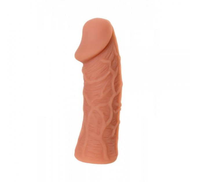 Насадка на пеніс Kokos Penis Sleeve PS 001 розмір L