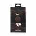 Микрофон Rosy Gold Nouveau Mini Curve Massager