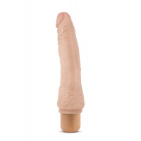 Вібратор Mr. SKIN COCK VIBE 7