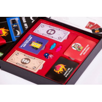 Еротична гра "Сексополія" Fun Games (RU)