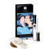 Блеск для губ DIVINE ORAL PLEASURE GLOSS COCONUT, 10мл