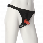 Трусики на страпон Vac-U-Lock Ultra harness Doc Jonson