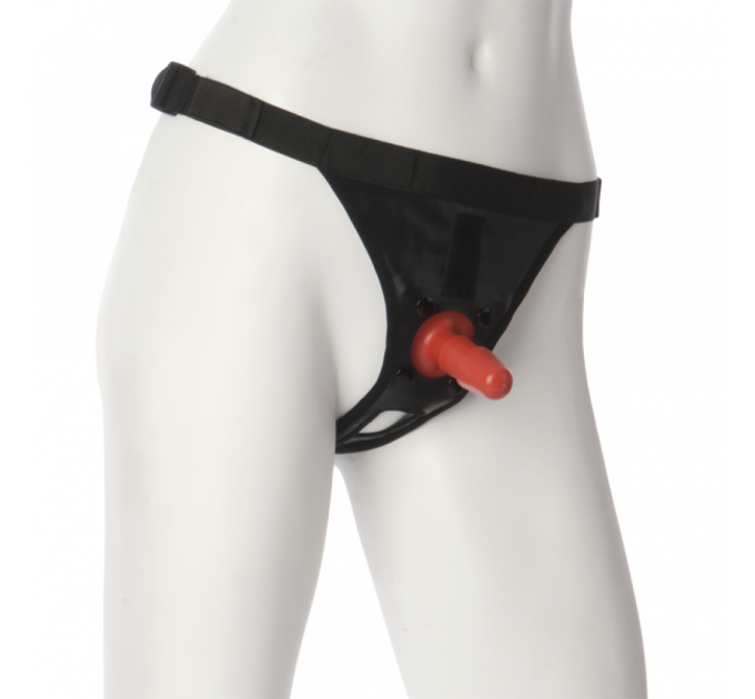 Трусики на страпон Vac-U-Lock Ultra harness Doc Jonson