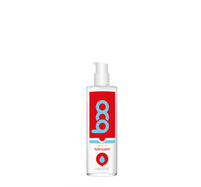 Лубрикант универсальный BOO SILICONE LUBRICANT NEUTRAL 50ML