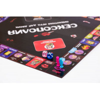 Еротична гра "Сексополія" Fun Games (RU)