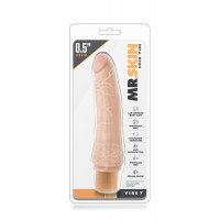 Вібратор Mr. SKIN COCK VIBE 7