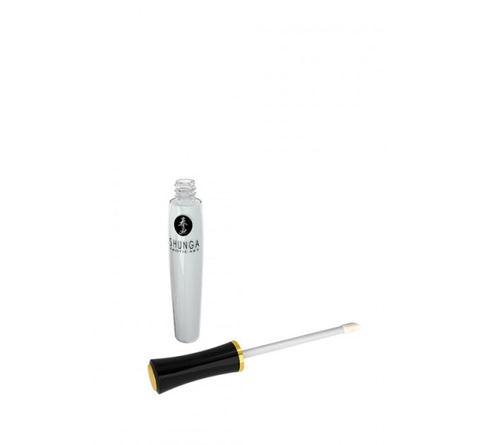 Блеск для губ DIVINE ORAL PLEASURE GLOSS COCONUT, 10мл