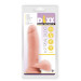 Фаллоимитатор с двойной плотностью MR. DIXX 6.9INCH DUAL DENSITY DILDO