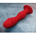 Анальный плаг Loveshop RED 16 * 3.5 см