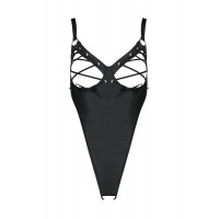 Боді S/M, CELIN BODY Passion, чорне